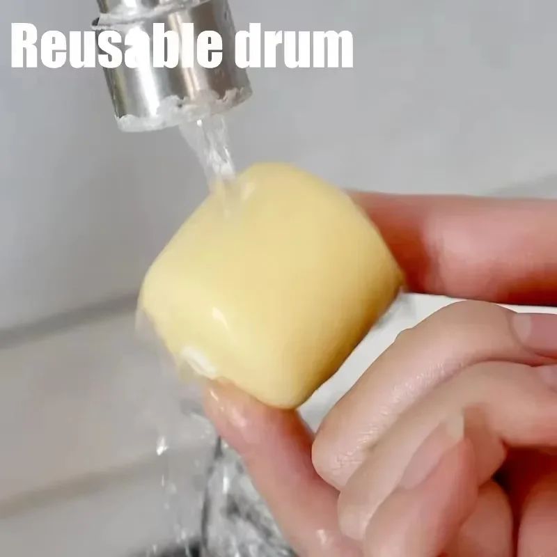 Rodillo eliminador de pelusas lavable, rodillo portátil reutilizable para ropa,