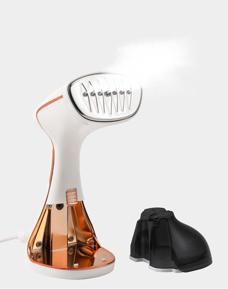 1800W Portable Hanging Steam Iron, Touch Screen Control, Preheats
