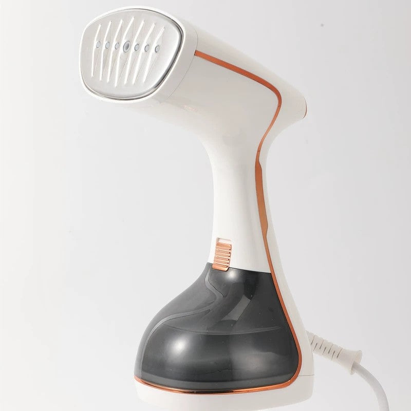 Plancha colgante de vapor portátil de 1800W, Control de pantalla táctil, precale
