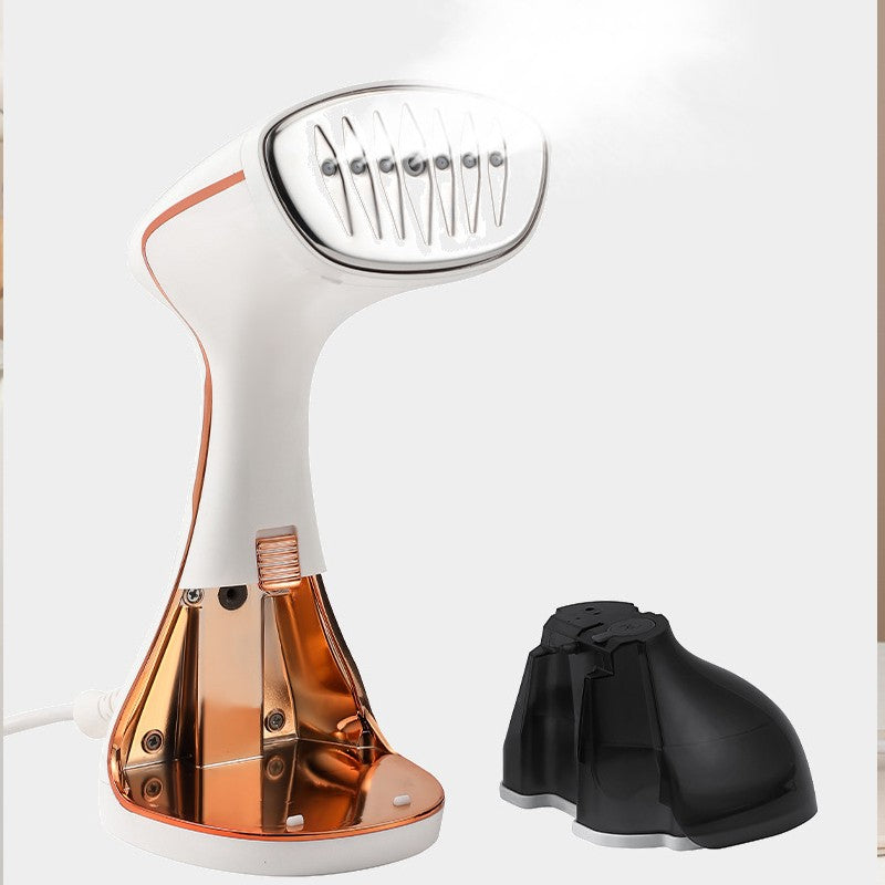 1800W Portable Hanging Steam Iron, Touch Screen Control, Preheats